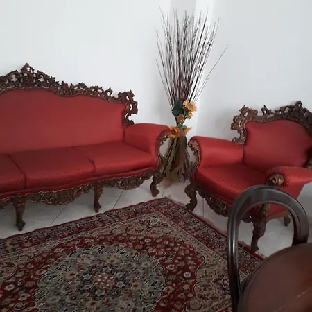 Appartement F.e.d. Casa Vacanza Sicilia