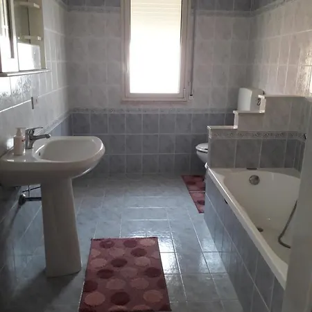 F.e.d. Casa Vacanza Sicilia Apartment