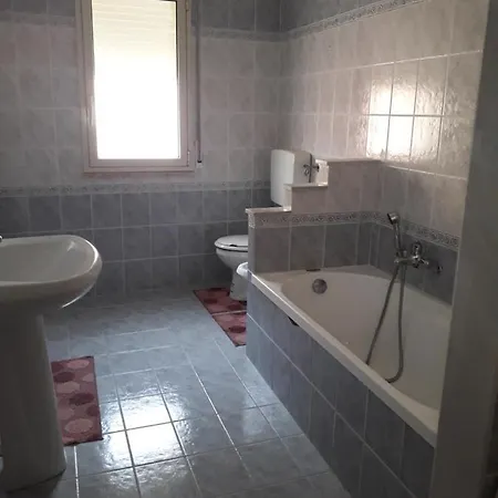 F.e.d. Casa Vacanza Sicilia