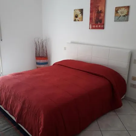 F.e.d. Casa Vacanza Sicilia Apartment Balestrate